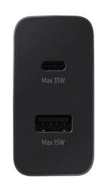 ORIGINAL punjač Samsung 35W Dual USB-A / USB-C EP-TA220NBEGEU - Slika 4