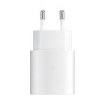Punjač Samsung 25W USB-C bijeli brzi punjač (original Samsung pakiranje) - Slika 3