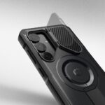 TECH-PROTECT KEVLAR MAGSAFE+ zaštita za Samsung GALAXY S25 - Slika 3