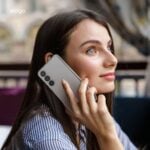 TPU CAMAIR+ zaštita za Samsung GALAXY S25 - Slika 5