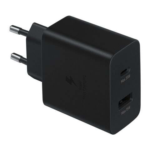 ORIGINAL punjač Samsung 35W Dual USB-A / USB-C EP-TA220NBEGEU - Slika 5