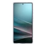 SPIGEN ULTRA HYBRID zaštita za Samsung GALAXY S25 ULTRA (CRYSTAL CLEAR) - Slika 4