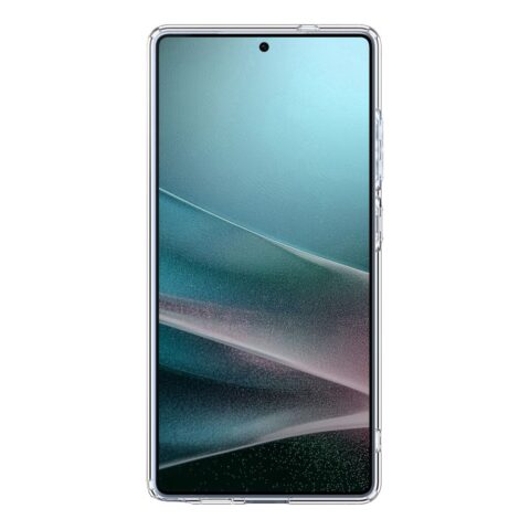 SPIGEN ULTRA HYBRID zaštita za Samsung GALAXY S25 ULTRA (CRYSTAL CLEAR) - Slika 4