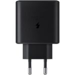 ORIGINAL punjač Samsung 35W Dual USB-A / USB-C EP-TA220NBEGEU - Slika 6
