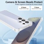 EDGE PROTECT zaštita za Samsung S25 ULTRA - Slika 4