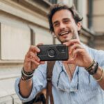 TECH-PROTECT KEVLAR MAGSAFE+ zaštita za Samsung GALAXY S25 - Slika 5