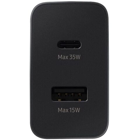 ORIGINAL punjač Samsung 35W Dual USB-A / USB-C EP-TA220NBEGEU - Slika 8