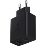 ORIGINAL punjač Samsung 35W Dual USB-A / USB-C EP-TA220NBEGEU - Slika 9