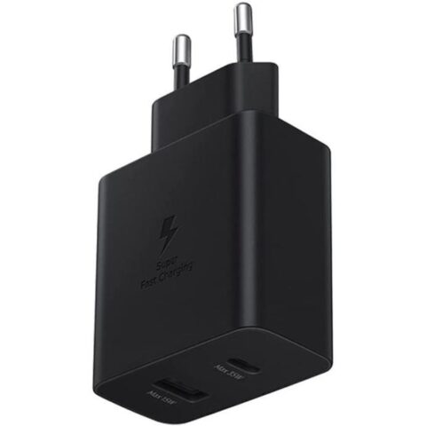ORIGINAL punjač Samsung 35W Dual USB-A / USB-C EP-TA220NBEGEU - Slika 9
