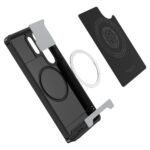 SPIGEN CORE ARMOR MAG MAGSAFE Samsung GALAXY S25 ULTRA (MATTE BLACK) - Slika 8