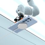 SPIGEN LIQUID CRYSTAL zaštita za Samsung GALAXY S25 ULTRA (CRYSTAL CLEAR) - Slika 8