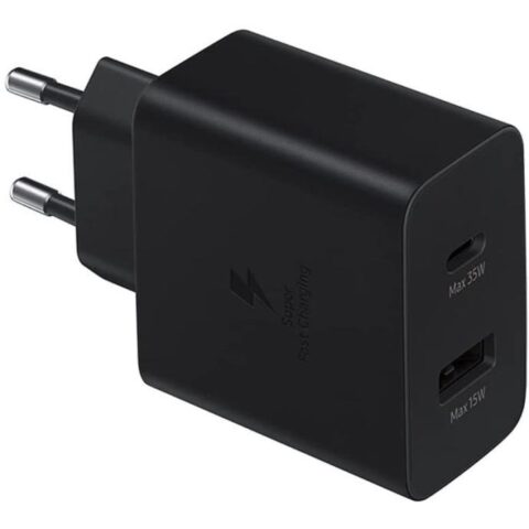 ORIGINAL punjač Samsung 35W Dual USB-A / USB-C EP-TA220NBEGEU - Slika 10