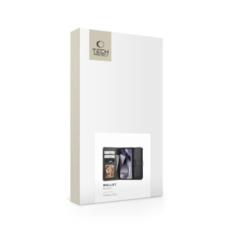 TECH-PROTECT WALLET torbica za Samsung GALAXY S25 - Slika 2