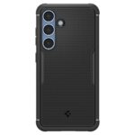 SPIGEN CORE ARMOR MAG MAGSAFE Samsung GALAXY S25+ PLUS (MATTE BLACK) - Slika 2