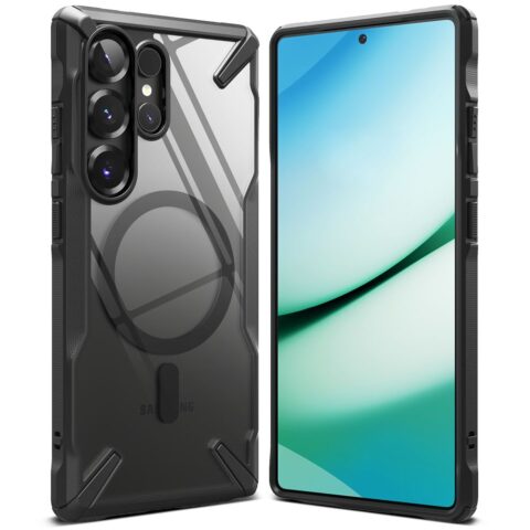 RINGKE FUSION X MAGNETIC MAGSAFE zaštita GALAXY S25 ULTRA - Slika 2