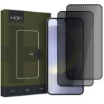 HOFI GLASS PRO+ 2x kaljena stakla za Samsung GALAXY S25 (PRIVACY)
