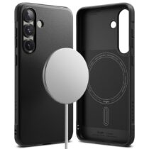 RINGKE ONYX MAGNETIC MAGSAFE zaštita za GALAXY S25 (crna)