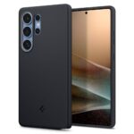 SPIGEN NANO POP MAG MAGSAFE zaštita za Samsung GALAXY S25 ULTRA (BLACK SESAME) - Slika 2