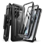SUPCASE UNICORN BEETLE PRO 2x set zaštita za Samsung GALAXY S25 ULTRA