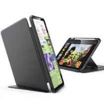 ESR FLIP HYBRID zaštita za iPAD 10.9” 10 / 2022 / 11” 11 / 2025