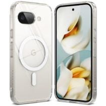 RINGKE FUSION MAGNETIC MAGSAFE zaštita GOOGLE PIXEL 9A (prozirna)