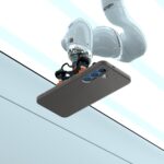 SPIGEN LIQUID AIR zaštita za Samsung GALAXY S25+ PLUS (MARBLE GREY) - Slika 10