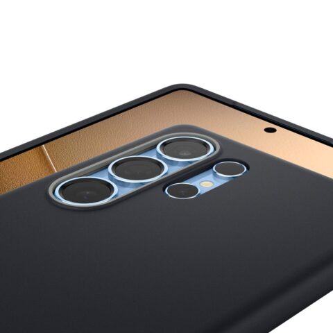 SPIGEN NANO POP MAG MAGSAFE zaštita za Samsung GALAXY S25 ULTRA (BLACK SESAME) - Slika 11