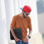 TECH-PROTECT KEVLAR PRO torbica za LAPTOP 13-14" - Slika 11