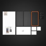 Tech-Protect Supreme komplet 2 kaljena stakla + zaštita za leće za Samsung GALAXY S25 ULTRA - Slika 7