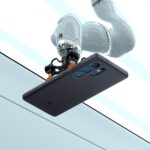 SPIGEN NANO POP MAG MAGSAFE zaštita za Samsung GALAXY S25 ULTRA (BLACK SESAME) - Slika 12