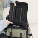 TECH-PROTECT KEVLAR PRO torbica za LAPTOP 13-14" - Slika 12