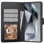 TECH-PROTECT WALLET torbica za Samsung GALAXY S25 - Slika 4