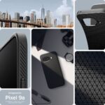 SPIGEN LIQUID AIR zaštita za GOOGLE PIXEL 9A - Slika 13