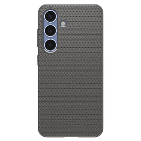 SPIGEN LIQUID AIR zaštita za Samsung GALAXY S25+ PLUS (MARBLE GREY) - Slika 2