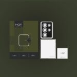 HOFI CAMRING PRO+ zaštita za kameru Samsung GALAXY S25 ULTRA - Slika 2