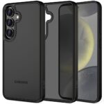 TECH-PROTECT MAGMAT zaštita za Samsung Galaxy S25+ PLUS (MATTE BLACK)