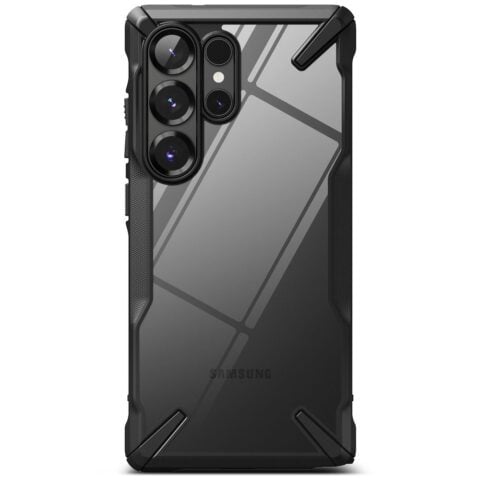 RINGKE FUSION X zaštita za Samsung GALAXY S25 ULTRA - Slika 3