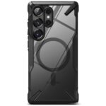 RINGKE FUSION X MAGNETIC MAGSAFE zaštita GALAXY S25 ULTRA - Slika 3