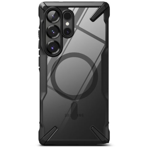 RINGKE FUSION X MAGNETIC MAGSAFE zaštita GALAXY S25 ULTRA - Slika 3
