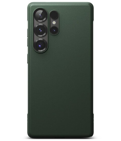RINGKE ONYX zaštita za Samsung GALAXY S25 ULTRA (DARK GREEN) - Slika 3