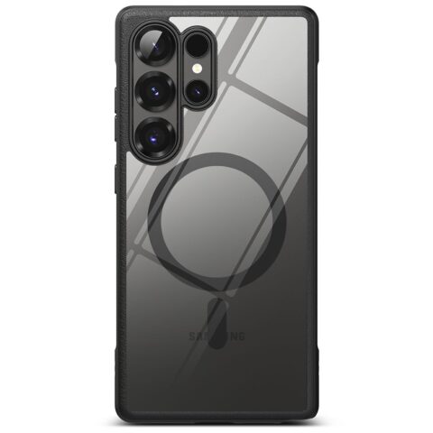 RINGKE FUSION BOLD MAGNETIC MAGSAFE zaštita GALAXY S25 ULTRA - Slika 3