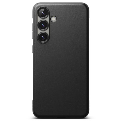 2 RINGKE ONYX zaštita za Samsung GALAXY S25 (crna) - Slika 3