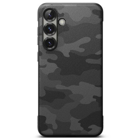 2 RINGKE ONYX zaštita za Samsung GALAXY S25 (CAMO) - Slika 3
