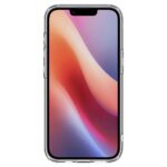 SPIGEN ULTRA HYBRID MAGSAFE zaštita za iPHONE 16E / 17E (CARBON FIBER) - Slika 3