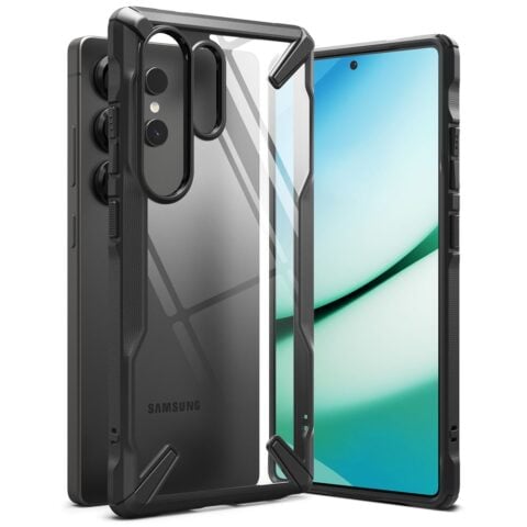 RINGKE FUSION X zaštita za Samsung GALAXY S25 ULTRA - Slika 4