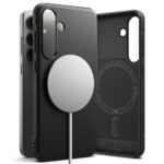 RINGKE ONYX MAGNETIC MAGSAFE zaštita za GALAXY S25 (crna) - Slika 4