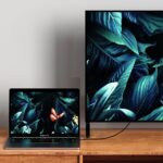 TECH-PROTECT ULTRABOOST kabel TIP-C u DISPLAYPORT 1.4 8K 60HZ 180cm - Slika 3