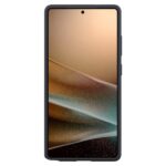 SPIGEN NANO POP MAG MAGSAFE zaštita za Samsung GALAXY S25 ULTRA (BLACK SESAME) - Slika 4