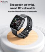 Yesido IO22 Intelligent Health BT pametni sat - Slika 4