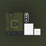 HOFI CAMRING PRO+ zaštita za kameru Samsung GALAXY S25+ PLUS - Slika 4